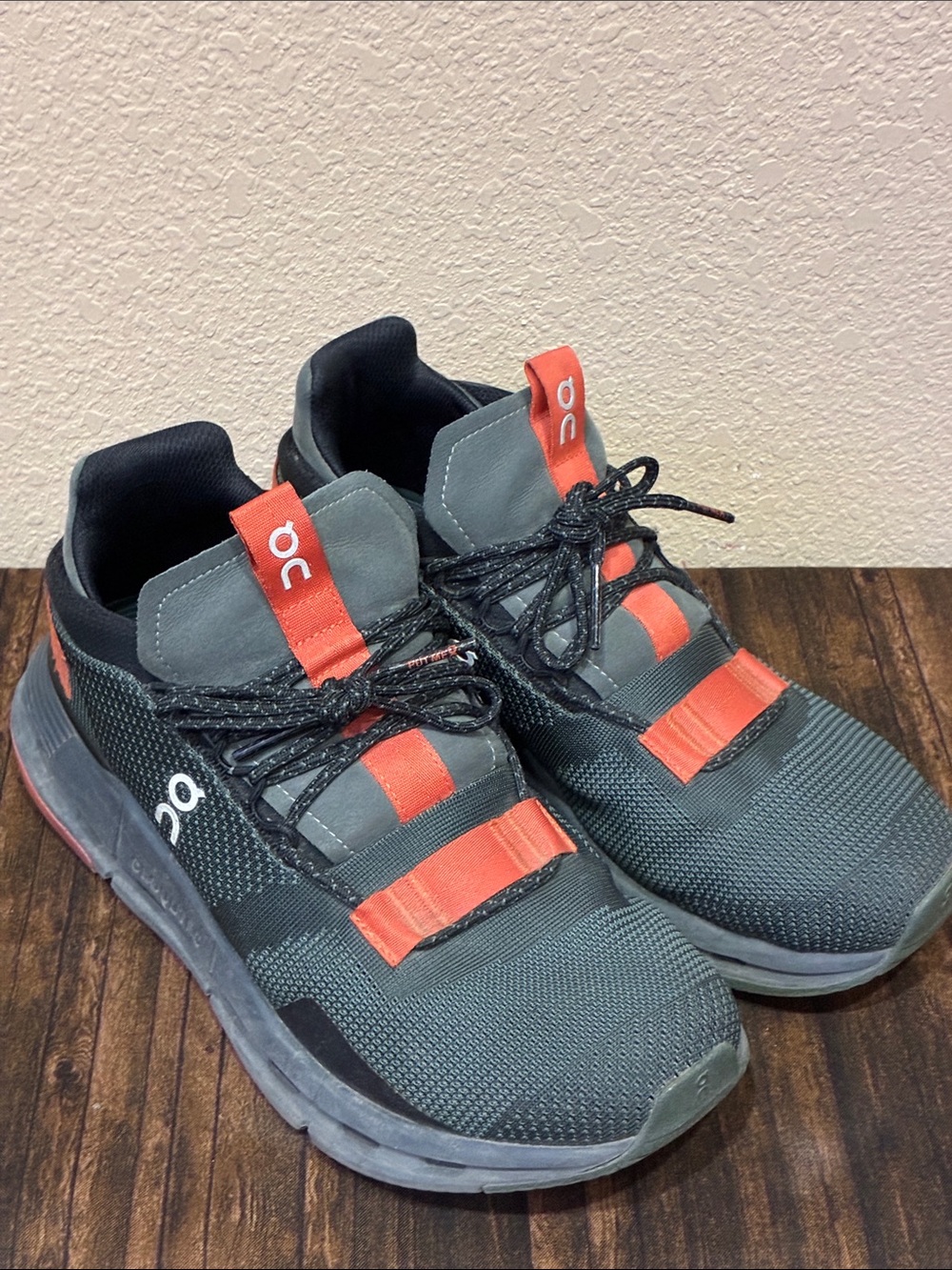 On Running Women's Sneakers